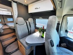 DETHLEFFS Globetrail 600 ER Verfüg./Sparen Sie 2.838,- ¤