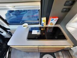 DETHLEFFS Globetrail 600 ER Verfüg./Sparen Sie 2.838,- ¤