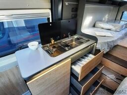 DETHLEFFS Globetrail 600 ER Verfüg./Sparen Sie 2.838,- ¤