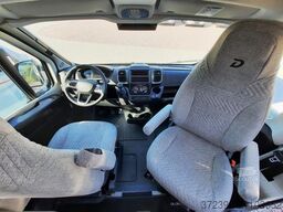 DETHLEFFS Globetrail 600 ER Verfüg./Sparen Sie 2.838,- ¤