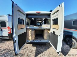 DETHLEFFS Globetrail 600 ER Verfüg./Sparen Sie 2.838,- ¤