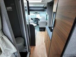 DETHLEFFS Globebus Performance 4x4 T 46 VW Verfüg./Neuheit