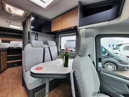 DETHLEFFS Globebus Performance 4x4 T 46 VW Verfüg./Neuheit