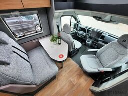 DETHLEFFS Globebus Performance 4x4 T 46 VW Verfüg./Neuheit