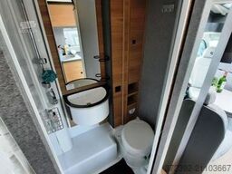 DETHLEFFS Globebus Performance 4x4 T 46 VW Verfüg./Neuheit