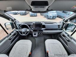 DETHLEFFS Globebus Performance 4x4 T 46 VW Verfüg./Neuheit