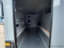 DETHLEFFS Globebus Performance 4x4 T 46 VW Verfüg./Neuheit