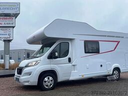 LMC Tourer A 690 G Verfüg./Sparen Sie 21.699,- ¤