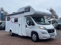 LMC Tourer A 690 G Verfüg./Sparen Sie 21.699,- ¤
