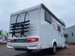LMC Tourer A 690 G Verfüg./Sparen Sie 21.699,- ¤
