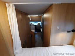 LMC Tourer A 690 G Verfüg./Sparen Sie 21.699,- ¤