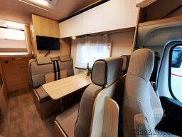 LMC Tourer A 690 G Verfüg./Sparen Sie 21.699,- ¤