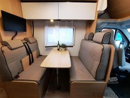 LMC Tourer A 690 G Verfüg./Sparen Sie 21.699,- ¤