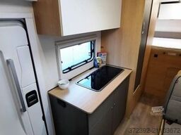 LMC Tourer A 690 G Verfüg./Sparen Sie 21.699,- ¤