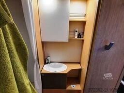 LMC Tourer A 690 G Verfüg./Sparen Sie 21.699,- ¤