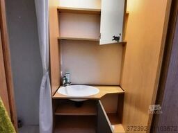 LMC Tourer A 690 G Verfüg./Sparen Sie 21.699,- ¤