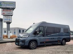 SUNLIGHT Camper Van CLIFF 640 Adventure Edition Verfüg./S