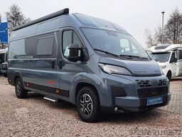 SUNLIGHT Camper Van CLIFF 640 Adventure Edition Verfüg./S