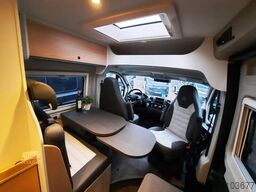 SUNLIGHT Camper Van CLIFF 640 Adventure Edition Verfüg./S
