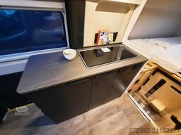 SUNLIGHT Camper Van CLIFF 640 Adventure Edition Verfüg./S