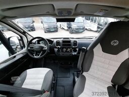 SUNLIGHT Camper Van CLIFF 640 Adventure Edition Verfüg./S