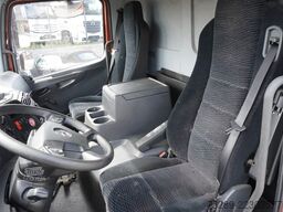 MERCEDES-BENZ Atego 1221 Kühlkoffer 3-Kammer Carrier Tiefkühle