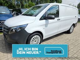 MERCEDES-BENZ Vito 116 Pro LANG|49°°°KM|TÜV,REIFEN,BREMSENneu