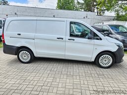 MERCEDES-BENZ Vito 116 Pro LANG|49°°°KM|TÜV,REIFEN,BREMSENneu