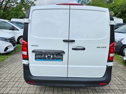 MERCEDES-BENZ Vito 116 Pro LANG|49°°°KM|TÜV,REIFEN,BREMSENneu