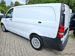MERCEDES-BENZ Vito 116 Pro LANG|49°°°KM|TÜV,REIFEN,BREMSENneu