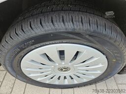 MERCEDES-BENZ Vito 116 Pro LANG|49°°°KM|TÜV,REIFEN,BREMSENneu