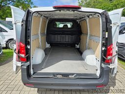 MERCEDES-BENZ Vito 116 Pro LANG|49°°°KM|TÜV,REIFEN,BREMSENneu