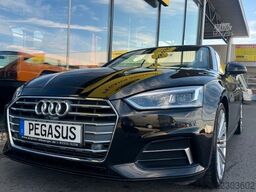 AUDI A5 Cabriolet Sport TFSI 4 Sitzer PKW Leder NAVI