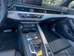 AUDI A5 Cabriolet Sport TFSI 4 Sitzer PKW Leder NAVI