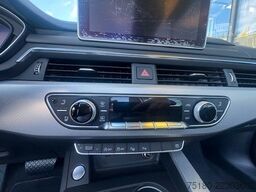 AUDI A5 Cabriolet Sport TFSI 4 Sitzer PKW Leder NAVI