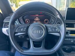 AUDI A5 Cabriolet Sport TFSI 4 Sitzer PKW Leder NAVI