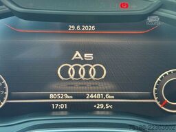 AUDI A5 Cabriolet Sport TFSI 4 Sitzer PKW Leder NAVI