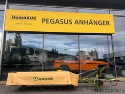 KRONE Active Mow R 240 Heckmähwerk Mähwerk Aufbereiter