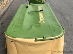 KRONE Active Mow R 240 Heckmähwerk Mähwerk Aufbereiter