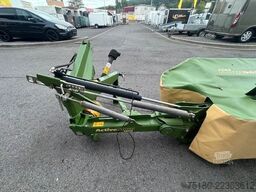 KRONE Active Mow R 240 Heckmähwerk Mähwerk Aufbereiter