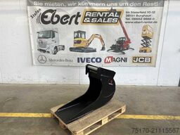 Rototilt Kabellöffel / 08-400 / MS08 / 400 mm