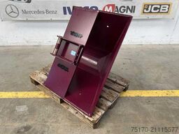  Holp VarioLöffel / VL.112.300 / MS03 / HARDOX