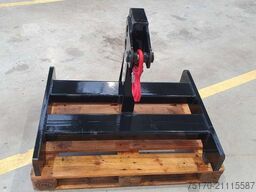 Hesse Lasthaken / 5 Tonnen / LH0500 / DEMO