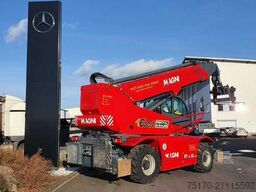 Magni RTH 6.35 SH Roto / Funk /nur 2.812h / 2018