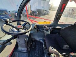 Magni RTH 6.35 SH Roto / Funk /nur 2.812h / 2018