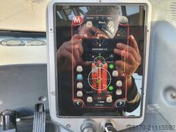 Magni RTH 6.35 SH Roto / Funk /nur 2.812h / 2018