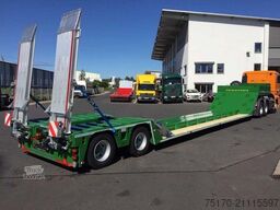 Ebert TLS 43 ST // 32,2to Nutzlast