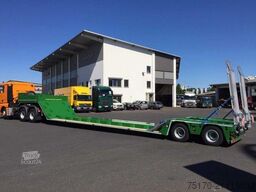 Ebert TLS 43 ST // 32,2to Nutzlast