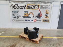 DMS SG6040 inkl. Rotator Sortiergreifer / NEU