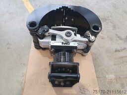 DMS SG6040 inkl. Rotator Sortiergreifer / NEU